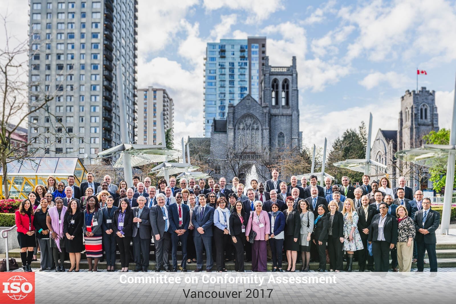 Standards Coucil Of Canada-1
