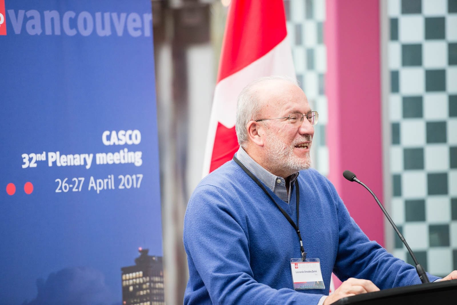 Standards Coucil Of Canada-2