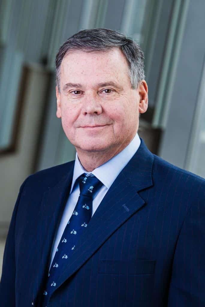 Coquitlam City Staff