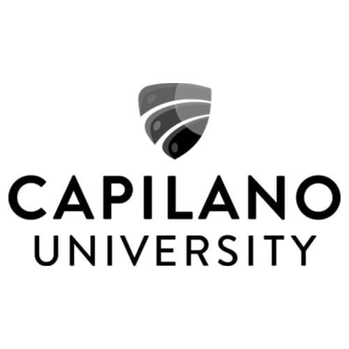 Capilano University logo