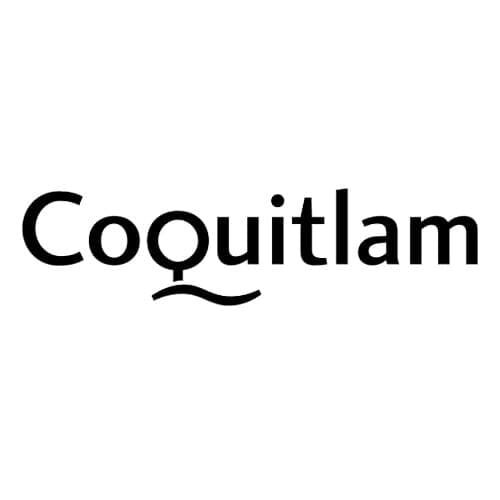 Coquitlam city logo
