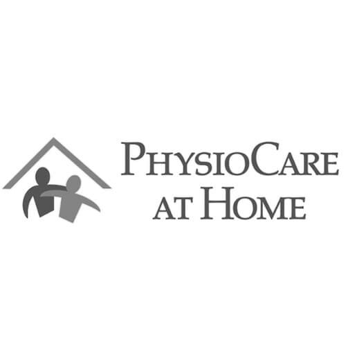 PhysioCare at Home logo