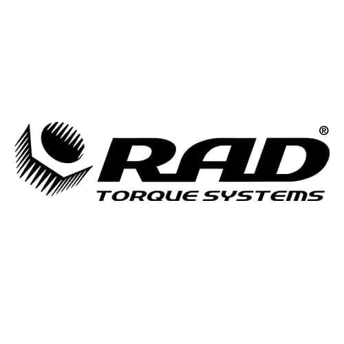 RAD Torque Systems logo