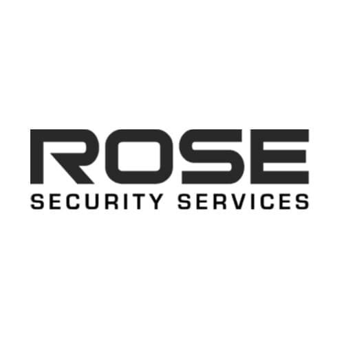 Rose Security Services logo