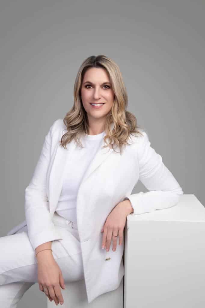 Thrive Recruitment Inc - Melanie Wilk