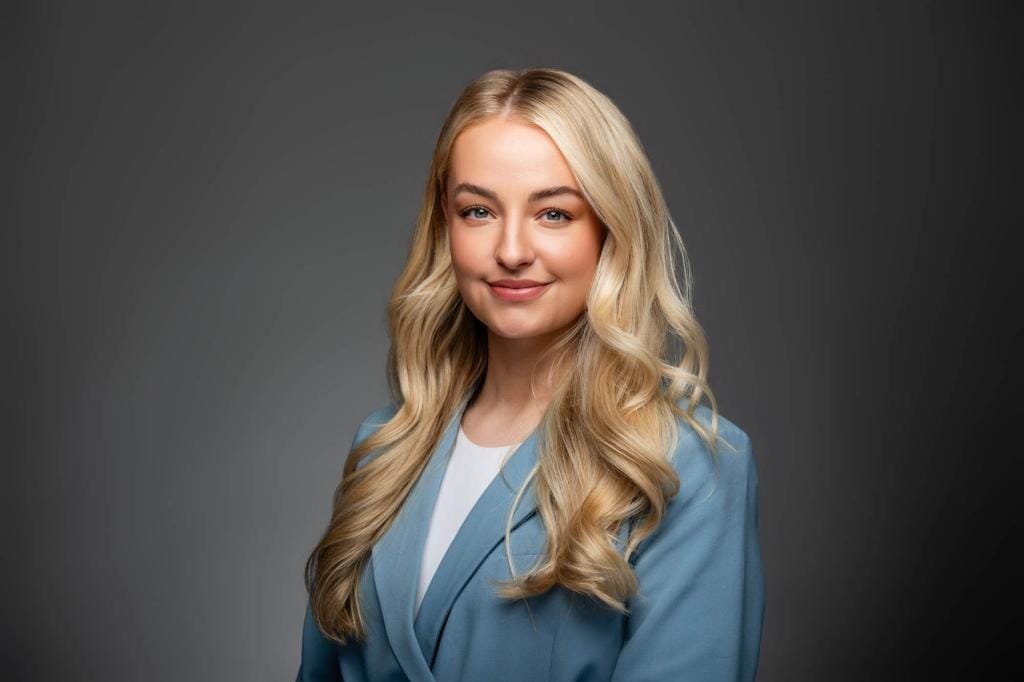 Vesta Properties Team Headshots