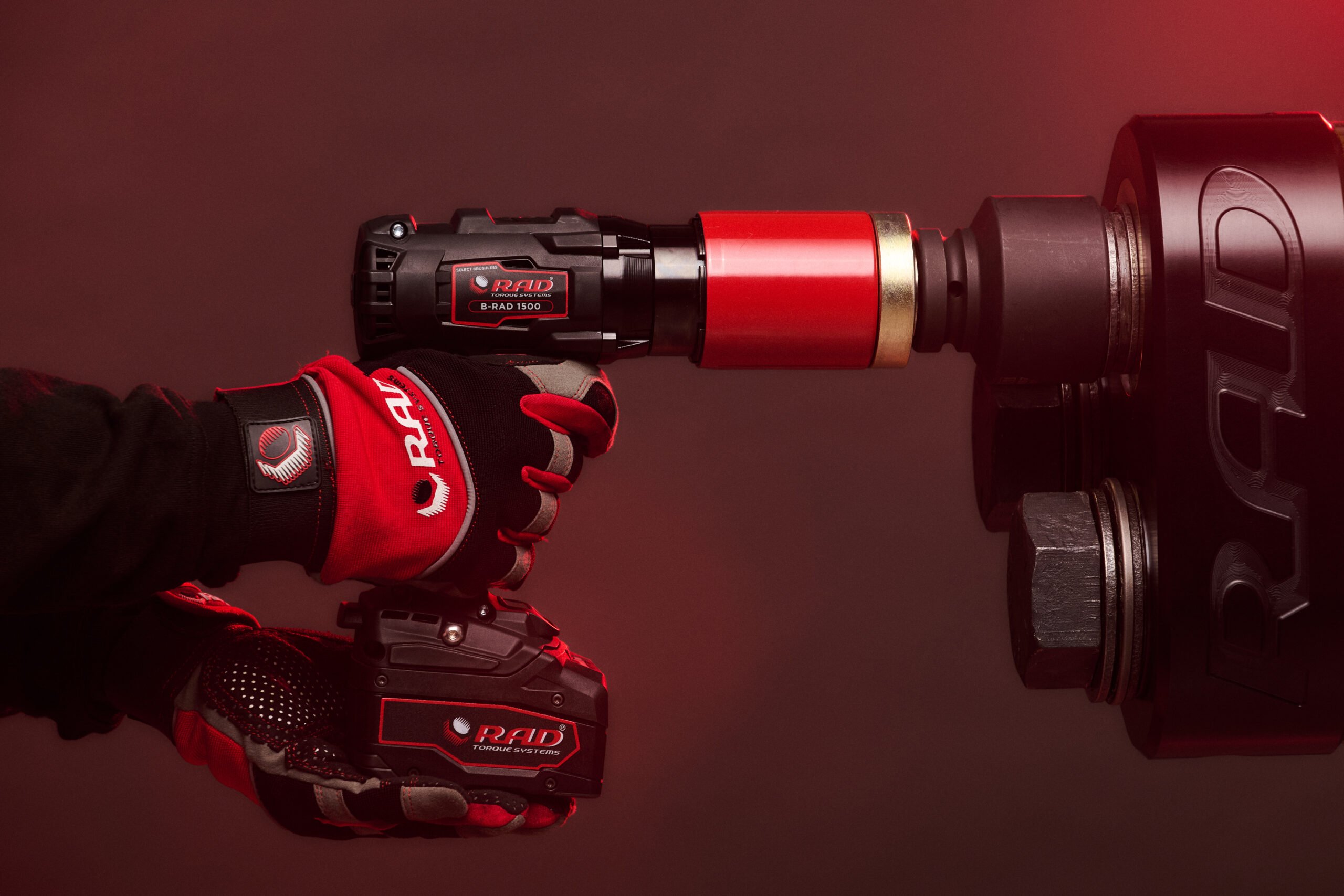 B-RAD 1500 0 3