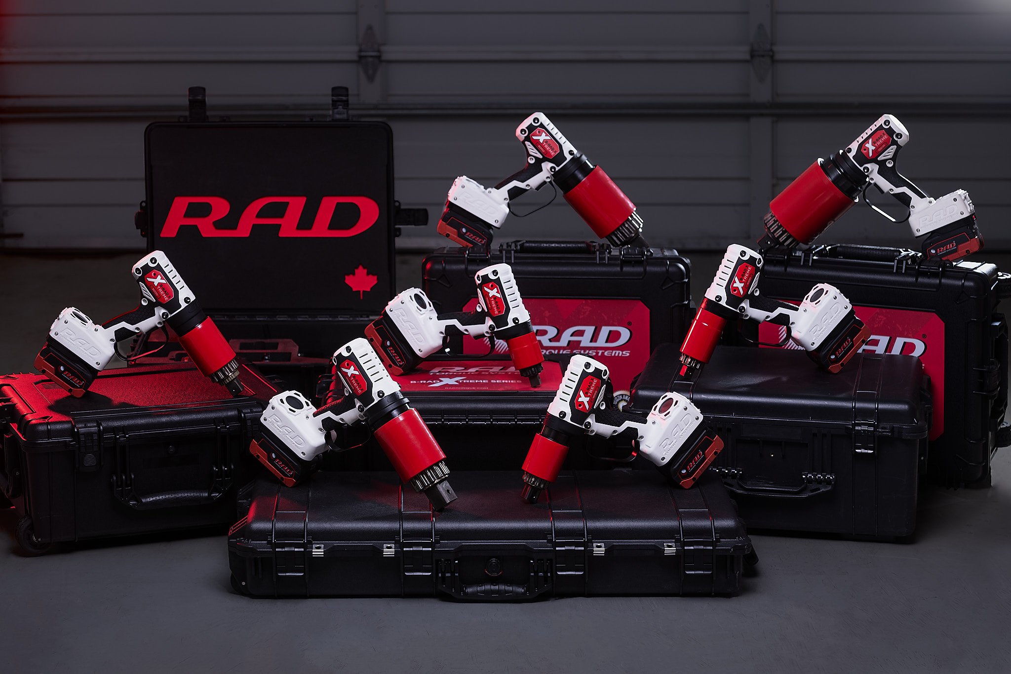 RAD Torque Systems